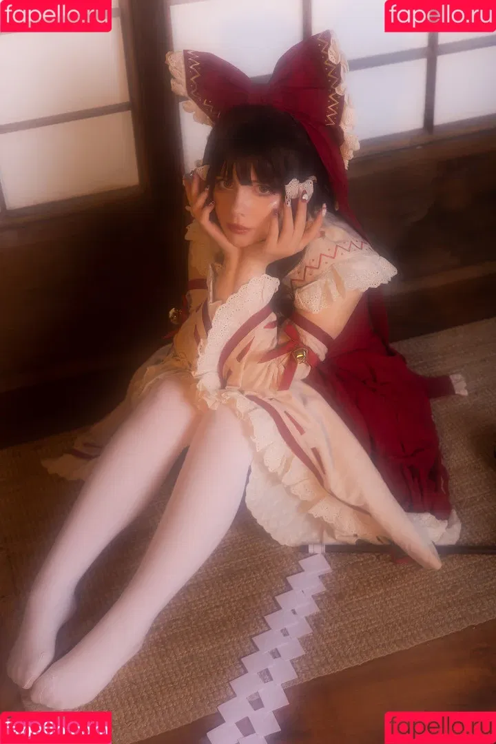 Saya Scarlet Onlyfans Photo Gallery 