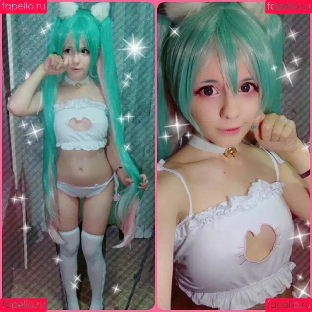 Saya Scarlet Onlyfans Photo Gallery 