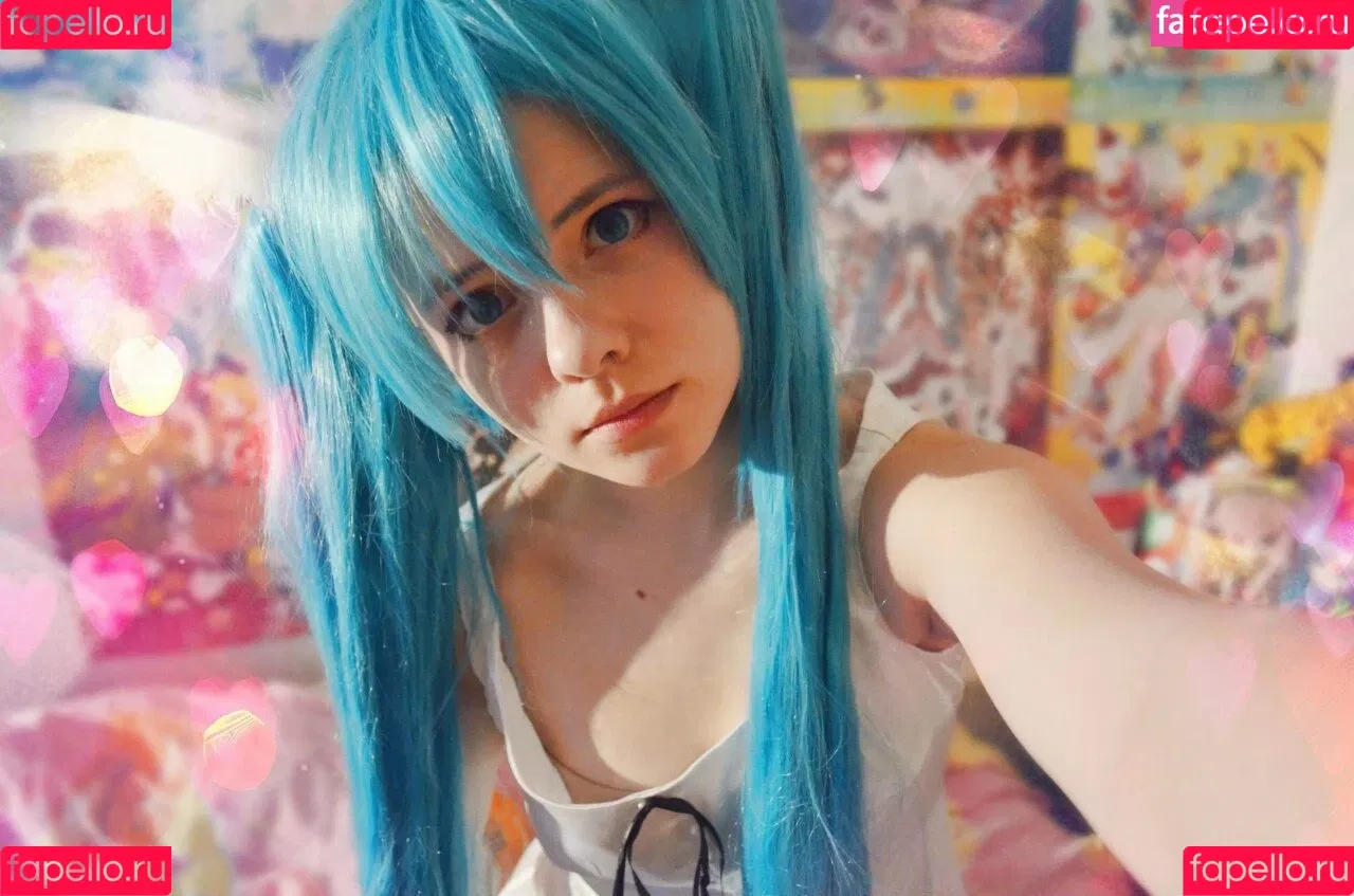 Saya Scarlet Onlyfans Photo Gallery 