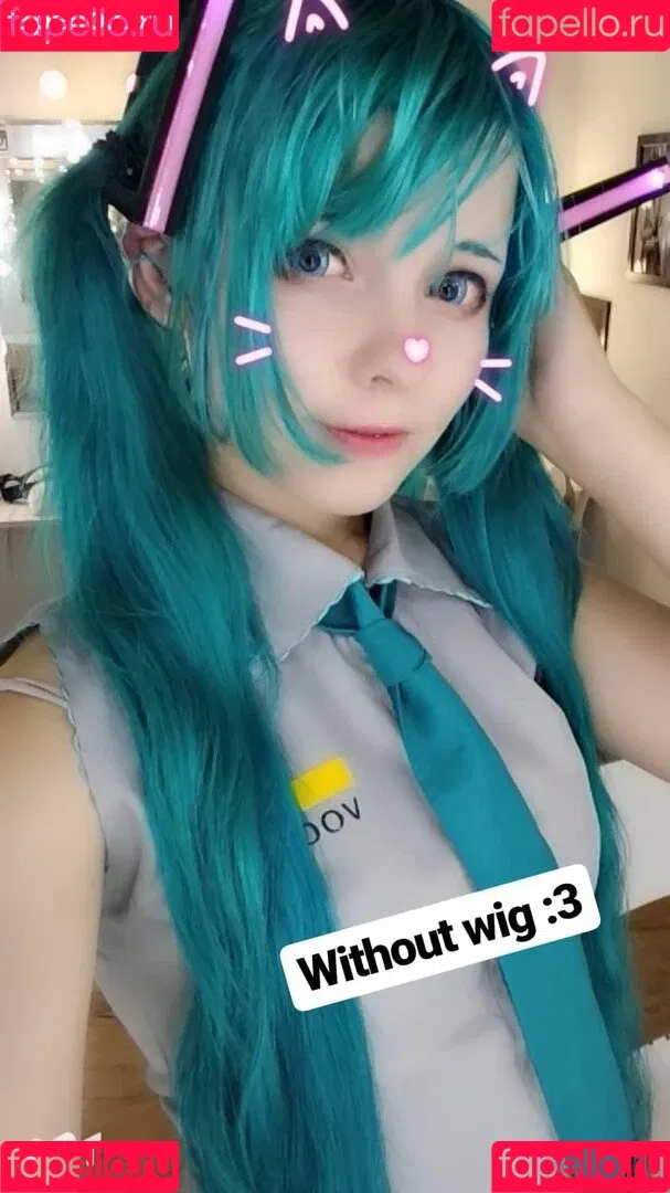 Saya Scarlet Onlyfans Photo Gallery 