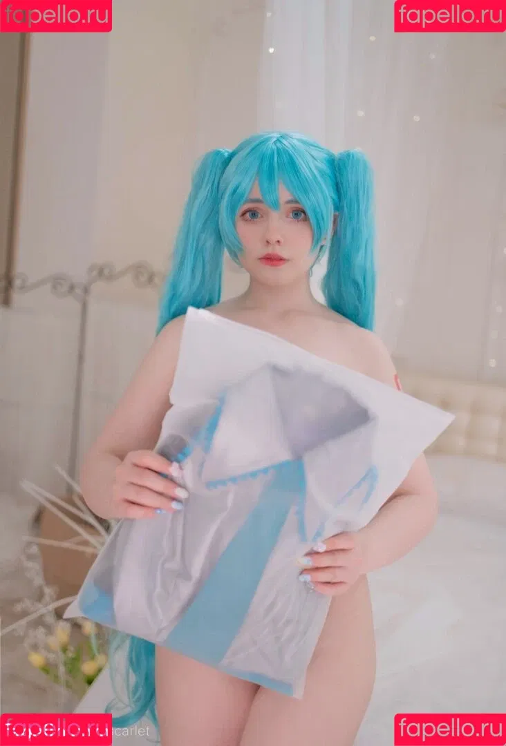Saya Scarlet Onlyfans Photo Gallery 