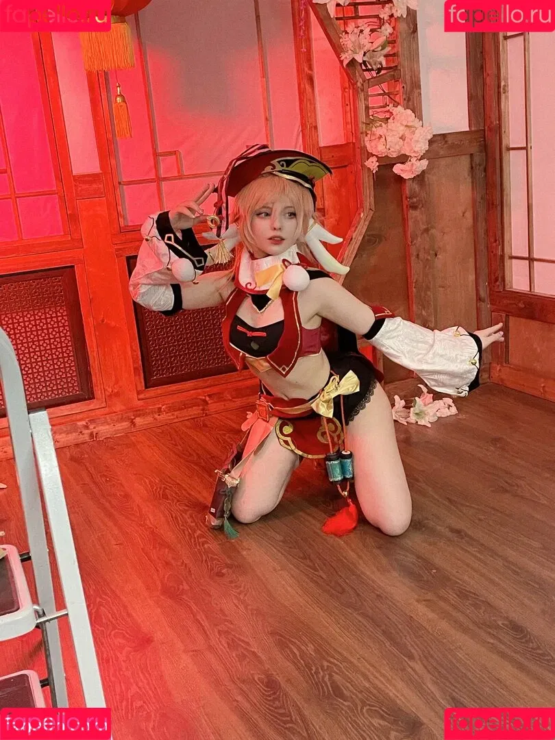 Saya Scarlet Onlyfans Photo Gallery 