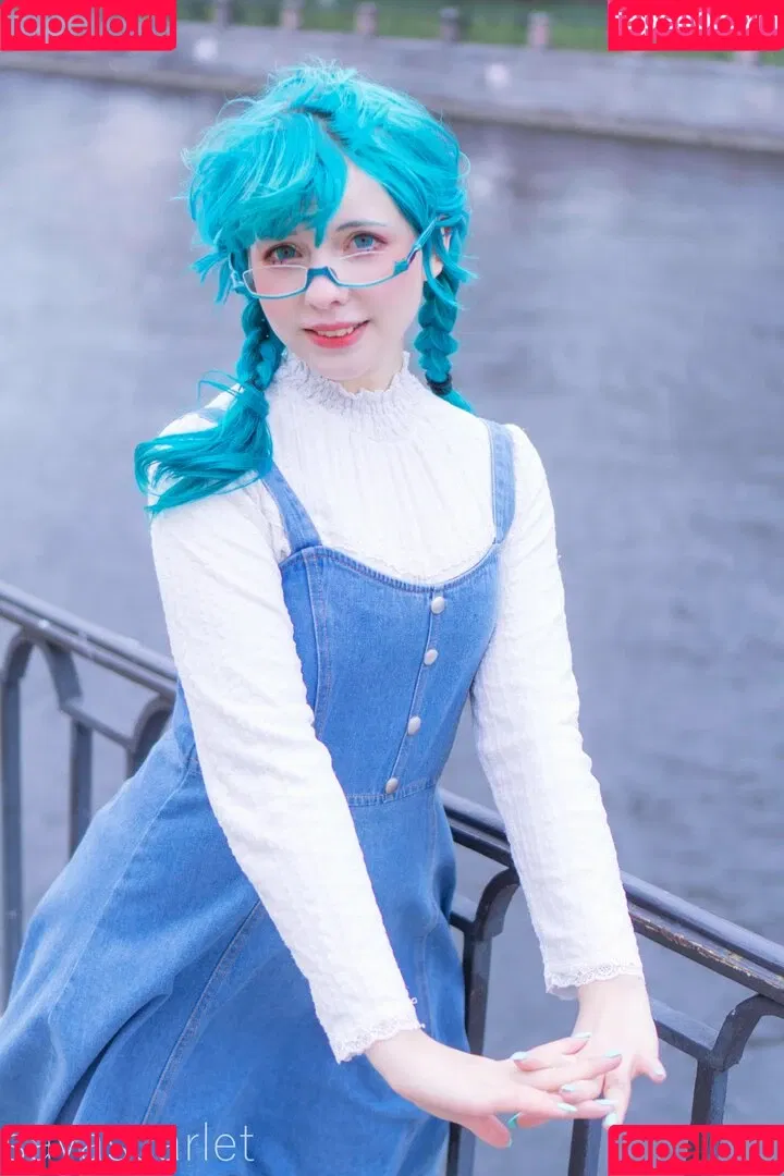 Saya Scarlet Onlyfans Photo Gallery 