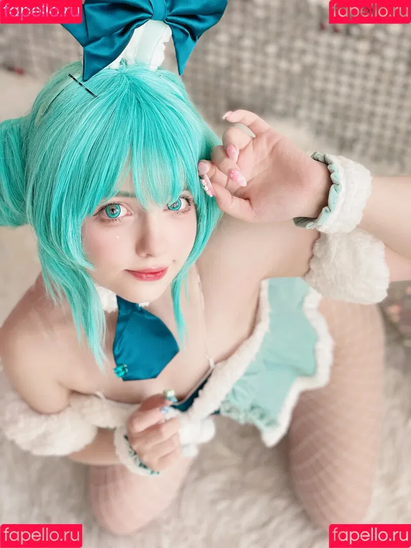 Saya Scarlet Onlyfans Photo Gallery 