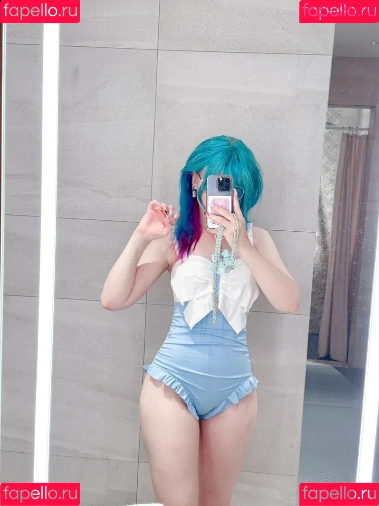 Saya Scarlet Onlyfans Photo Gallery 