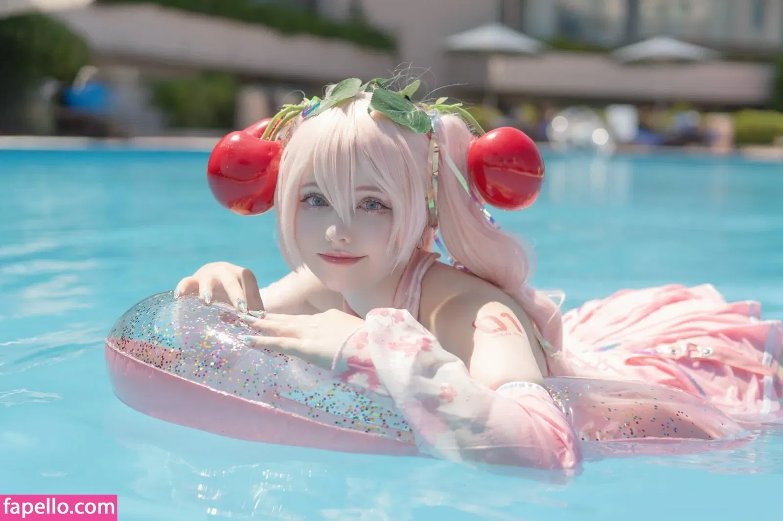 Saya Scarlet Onlyfans Photo Gallery 