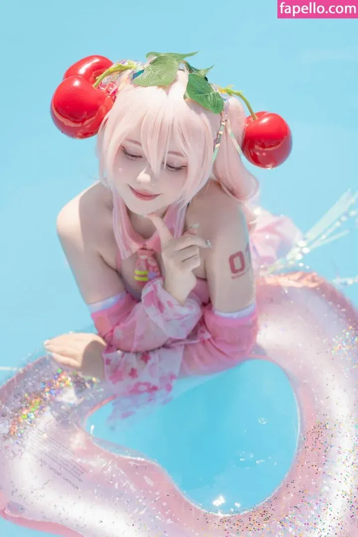 Saya Scarlet Onlyfans Photo Gallery 