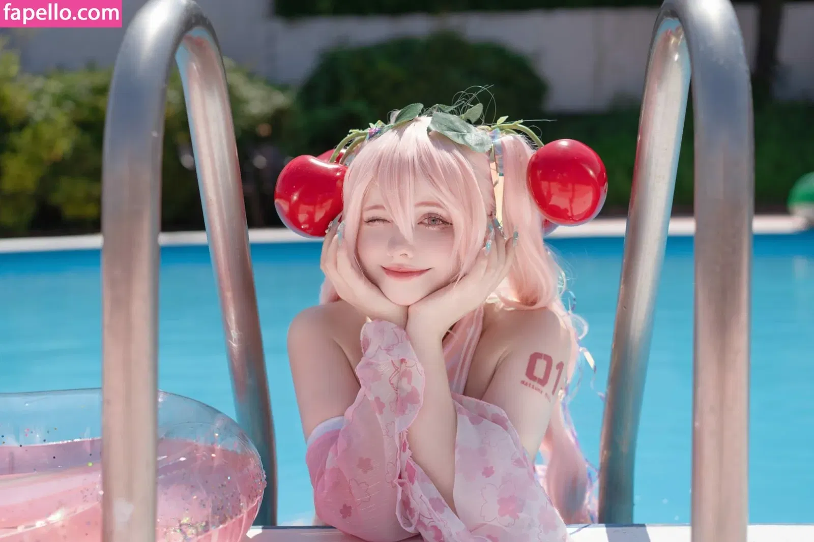 Saya Scarlet Onlyfans Photo Gallery 