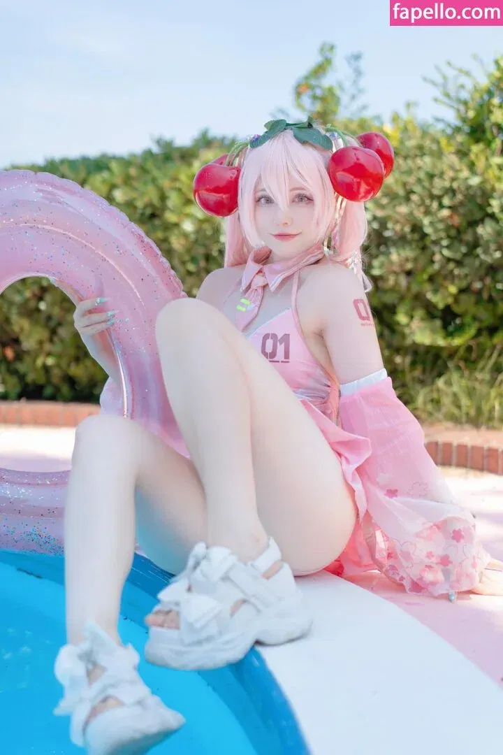 Saya Scarlet Onlyfans Photo Gallery 