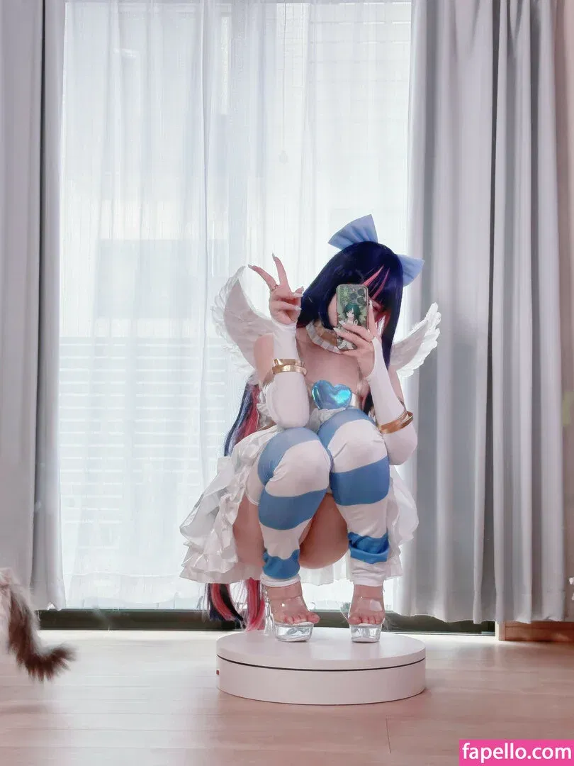 Saya Scarlet Onlyfans Photo Gallery 