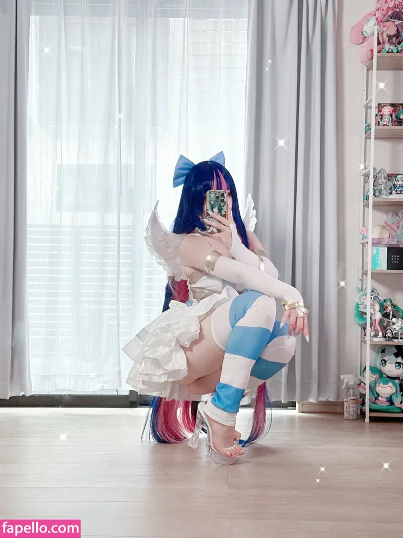 Saya Scarlet Onlyfans Photo Gallery 