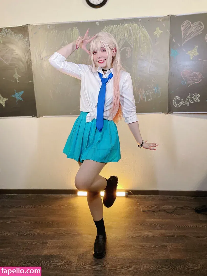 Saya Scarlet Onlyfans Photo Gallery 