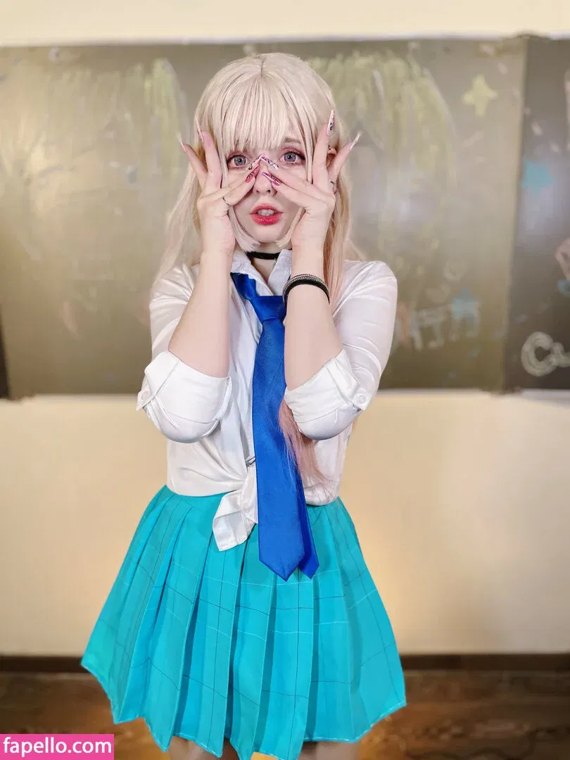 Saya Scarlet Onlyfans Photo Gallery 