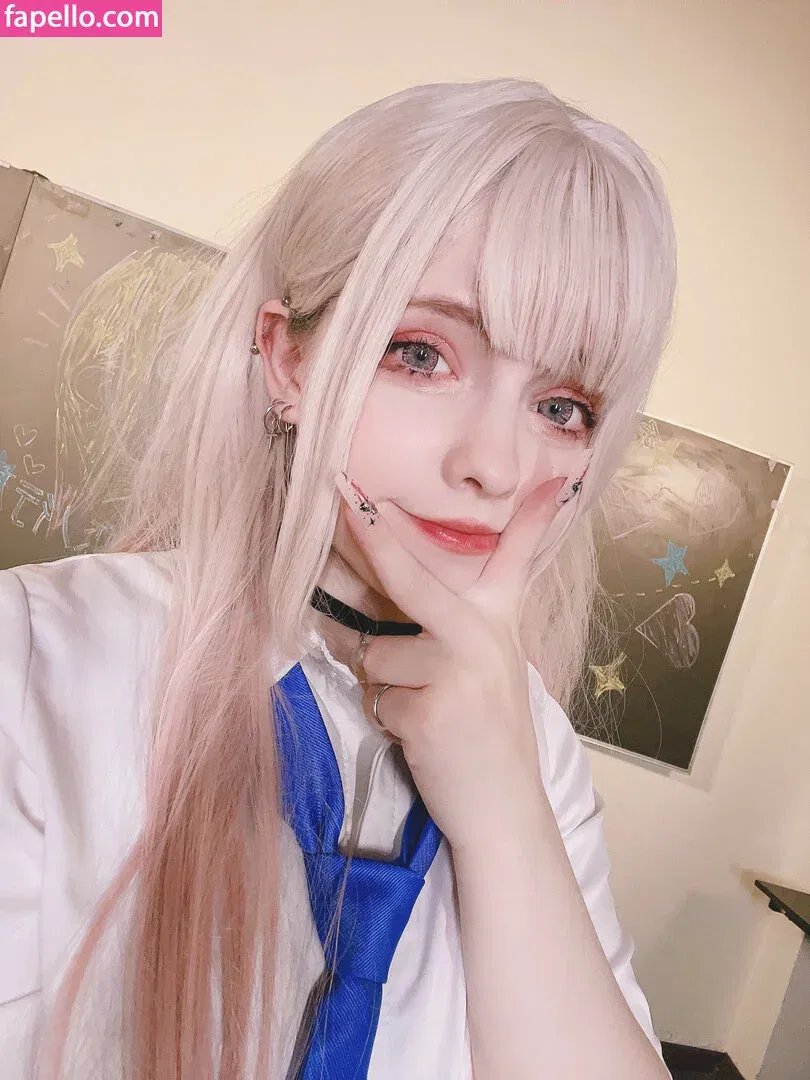 Saya Scarlet Onlyfans Photo Gallery 