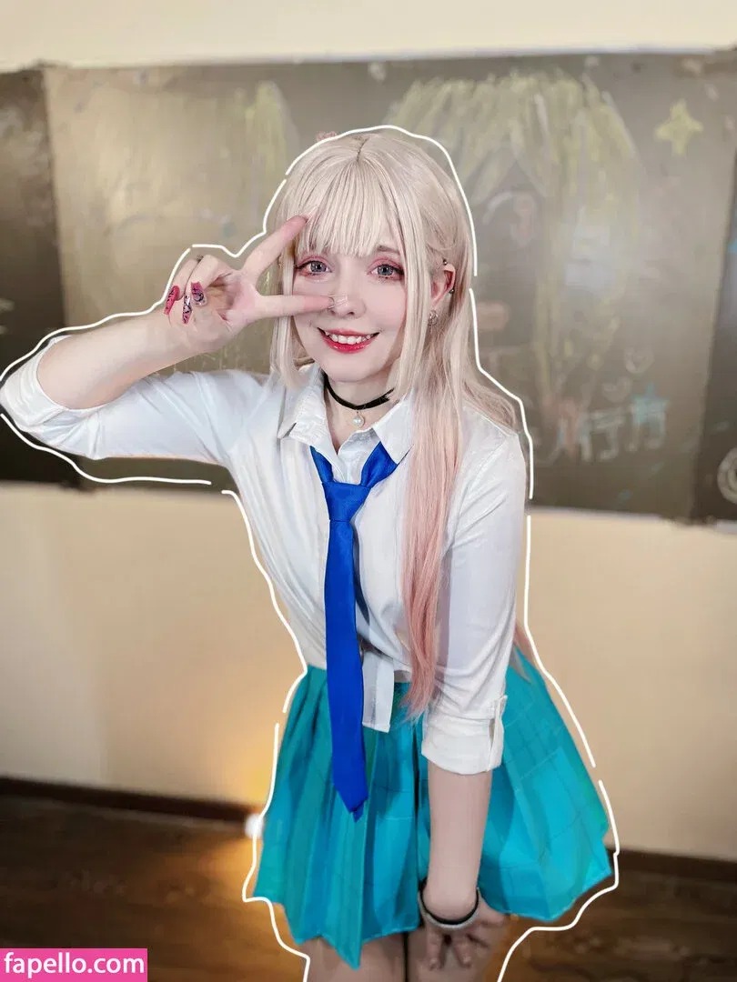 Saya Scarlet Onlyfans Photo Gallery 