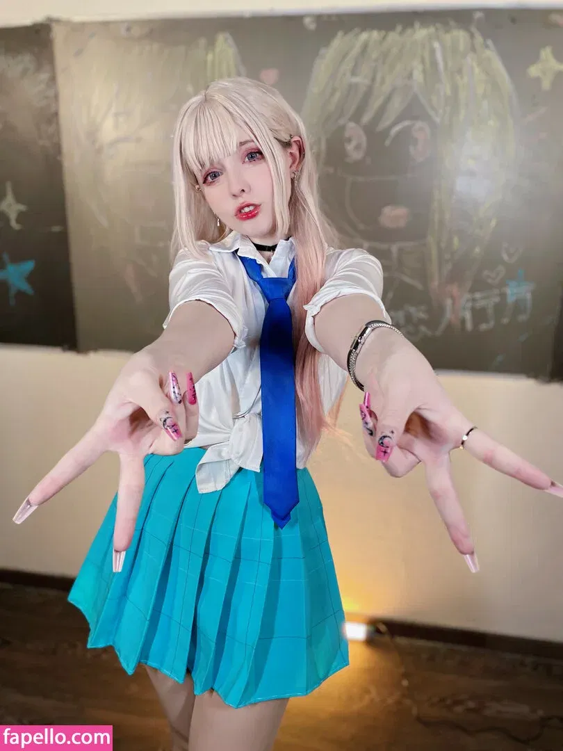 Saya Scarlet Onlyfans Photo Gallery 