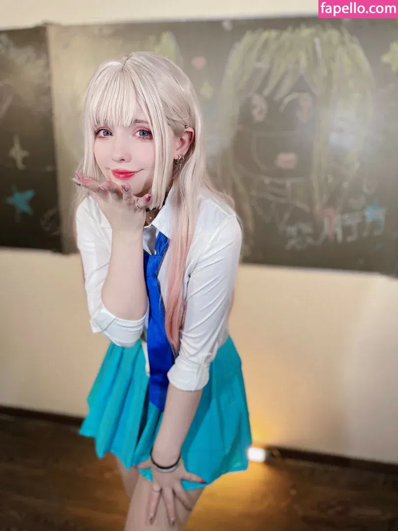 Saya Scarlet Onlyfans Photo Gallery 