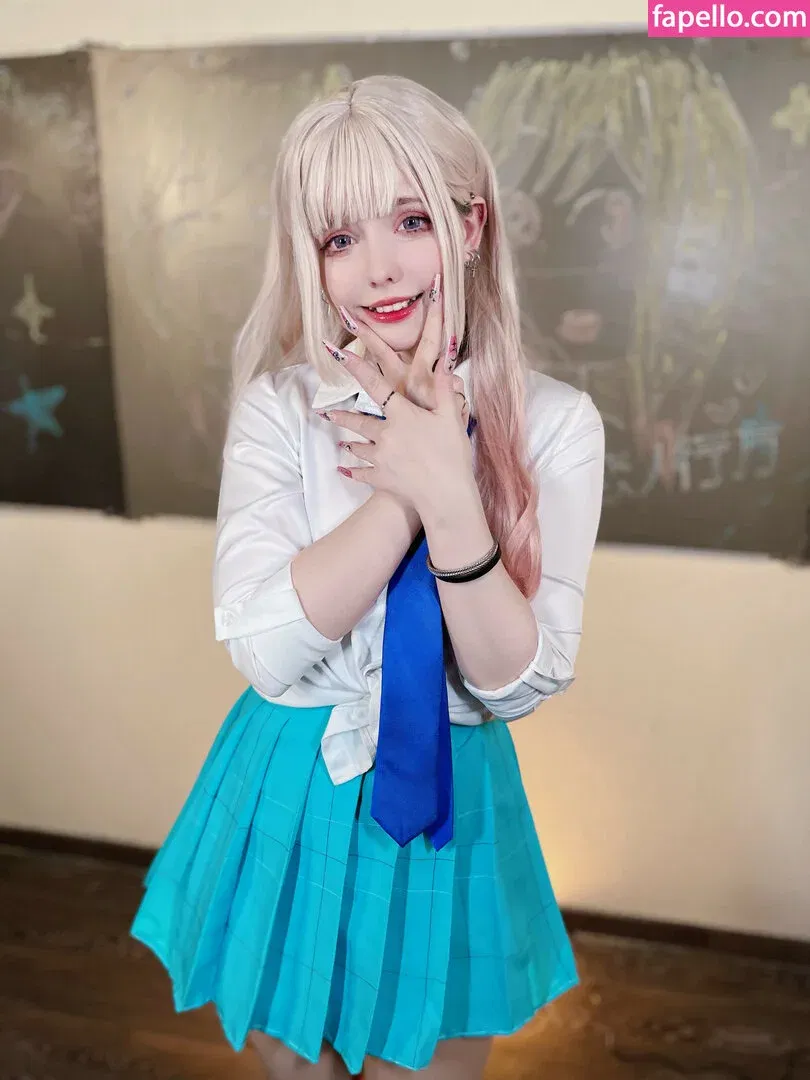 Saya Scarlet Onlyfans Photo Gallery 