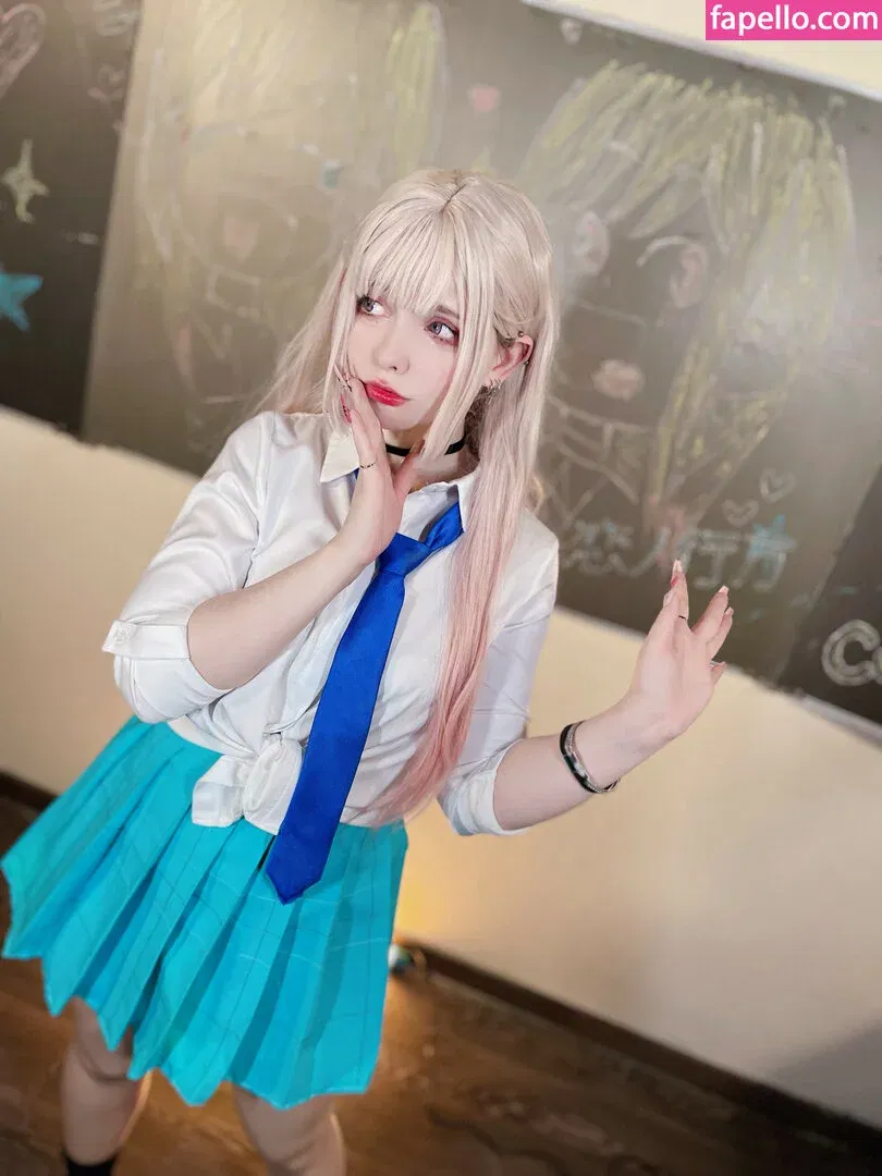 Saya Scarlet Onlyfans Photo Gallery 