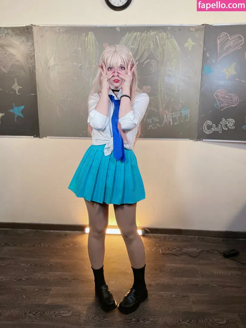 Saya Scarlet Onlyfans Photo Gallery 