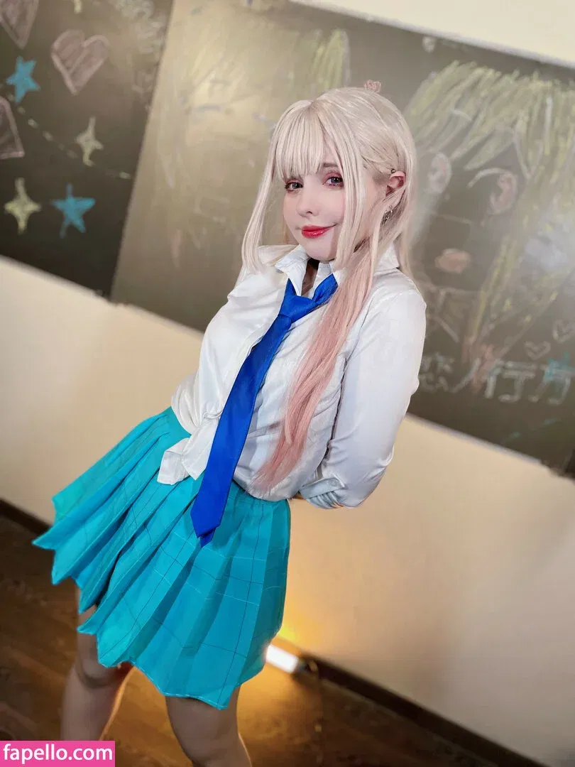 Saya Scarlet Onlyfans Photo Gallery 