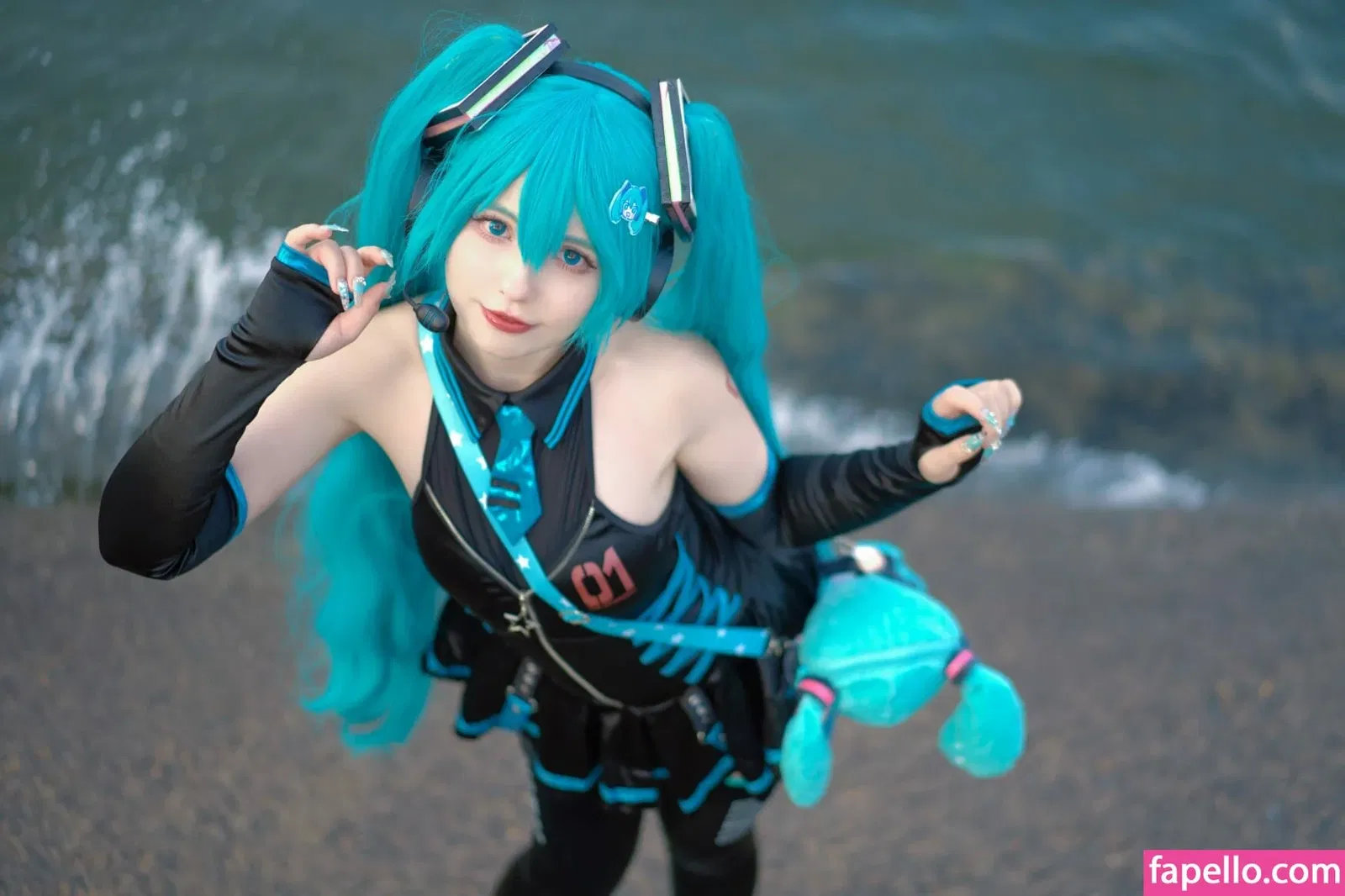 Saya Scarlet Onlyfans Photo Gallery 