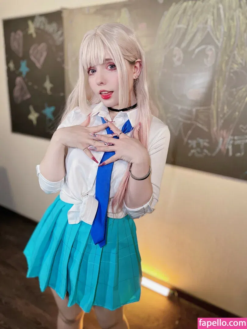 Saya Scarlet Onlyfans Photo Gallery 