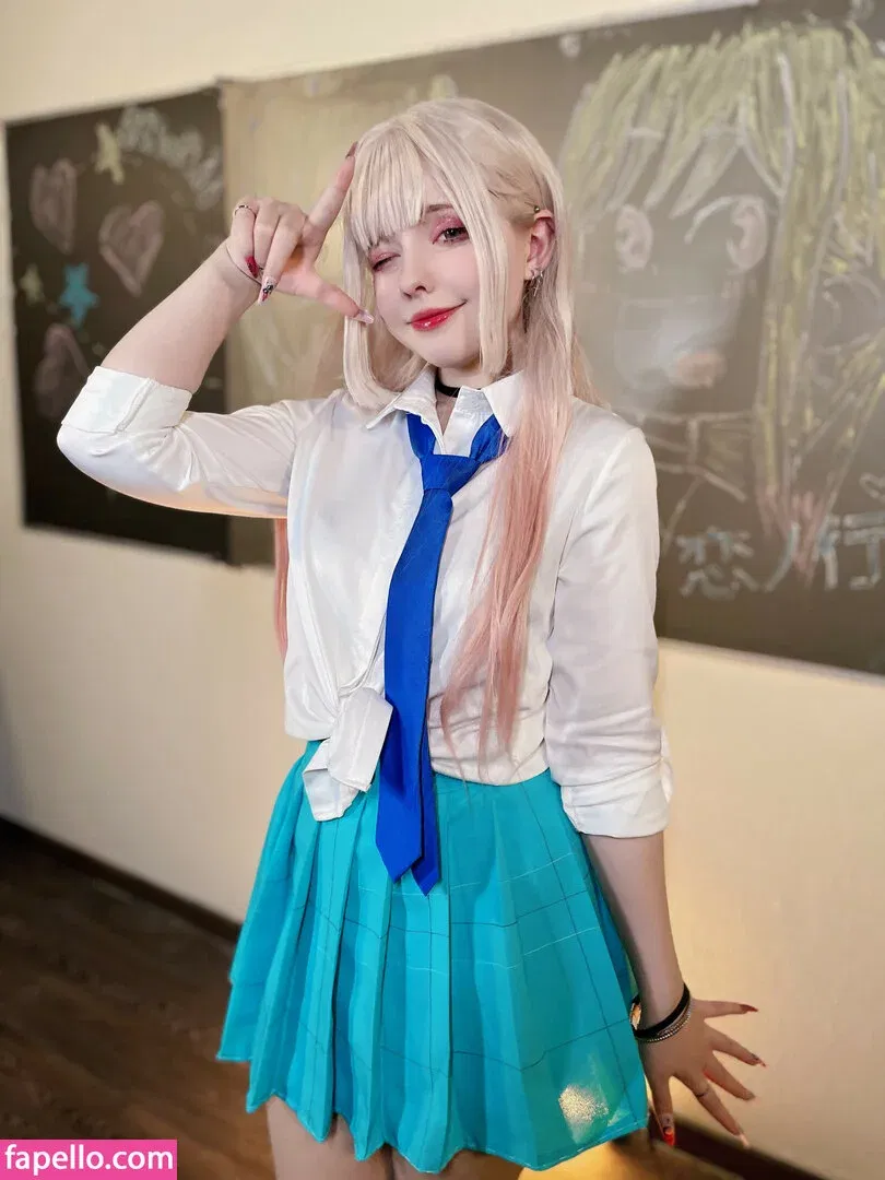 Saya Scarlet Onlyfans Photo Gallery 