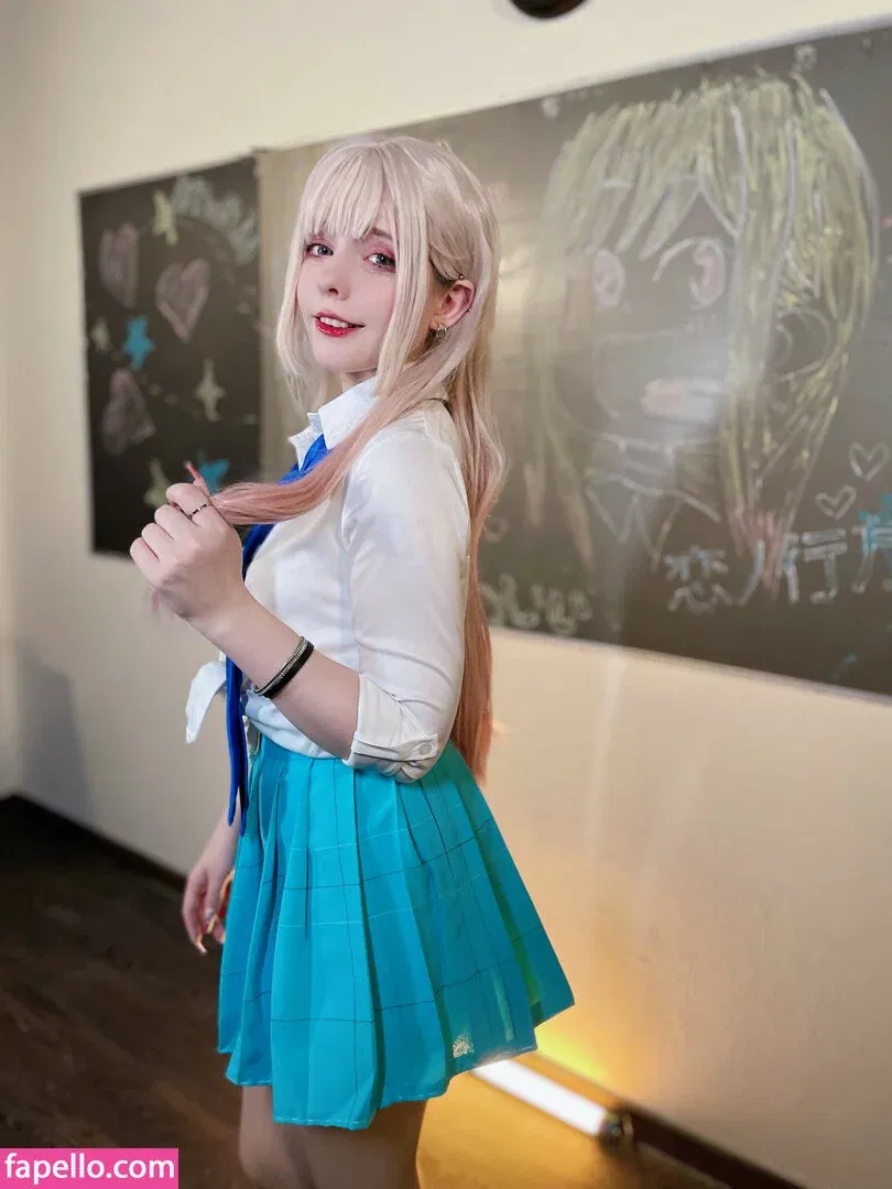 Saya Scarlet Onlyfans Photo Gallery 