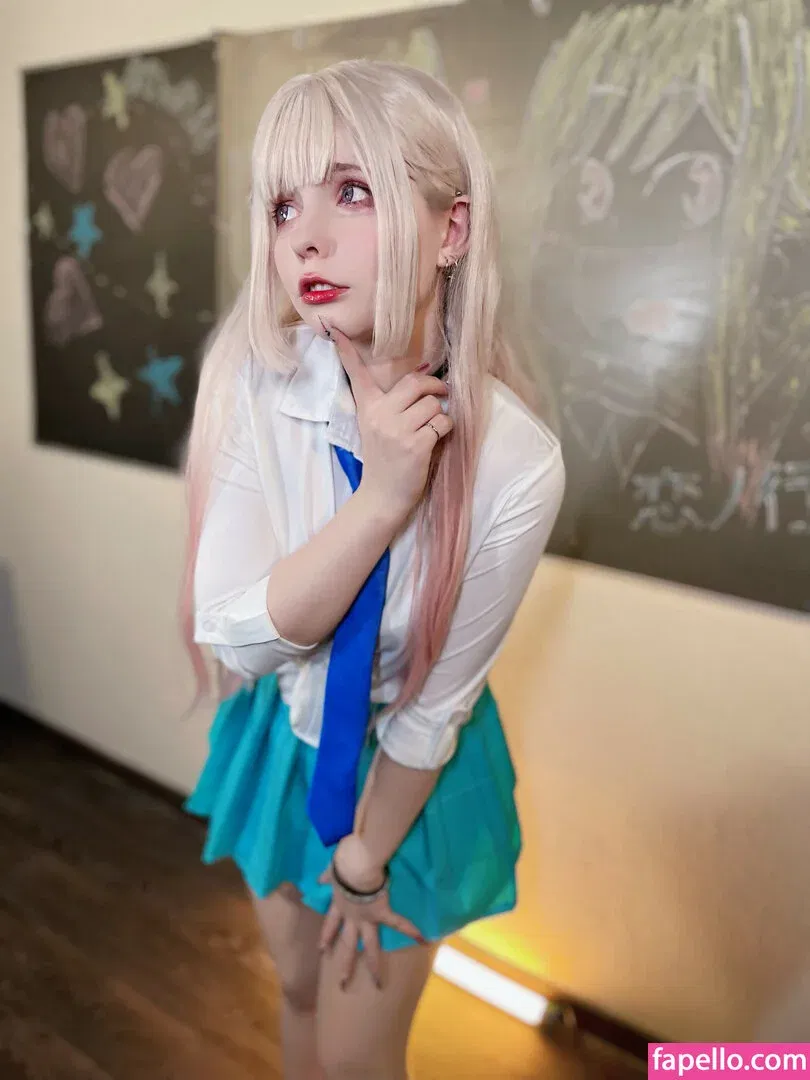 Saya Scarlet Onlyfans Photo Gallery 