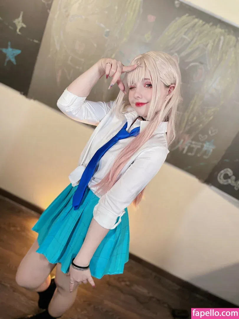 Saya Scarlet Onlyfans Photo Gallery 