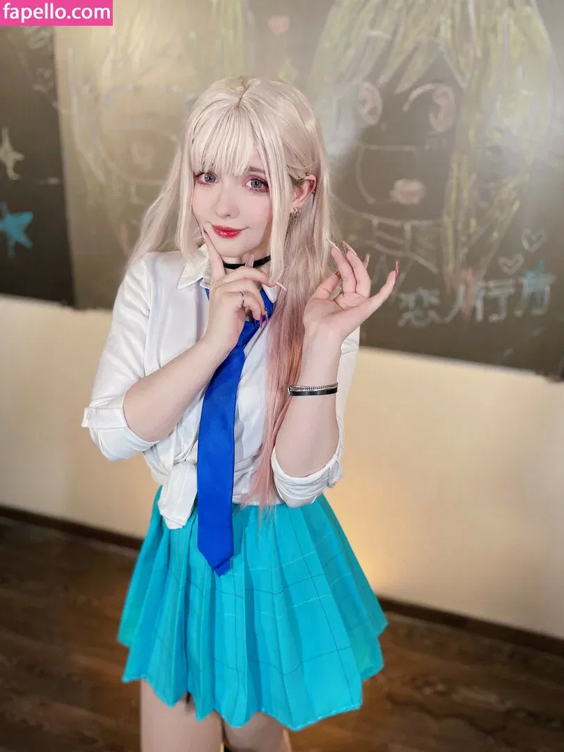 Saya Scarlet Onlyfans Photo Gallery 