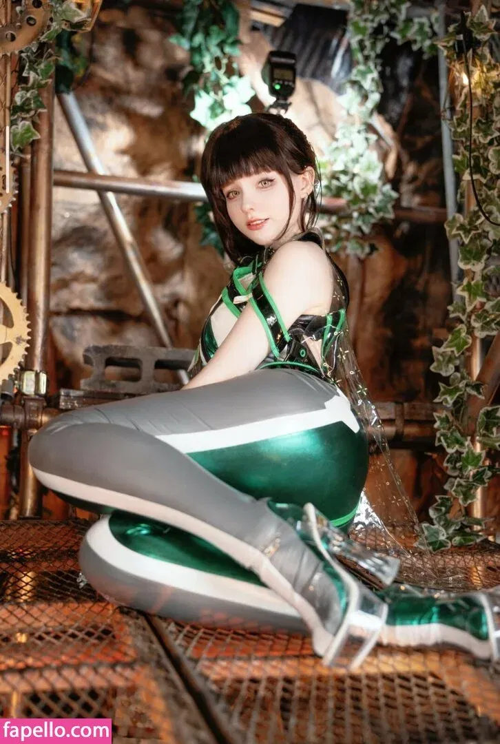 Saya Scarlet Onlyfans Photo Gallery 