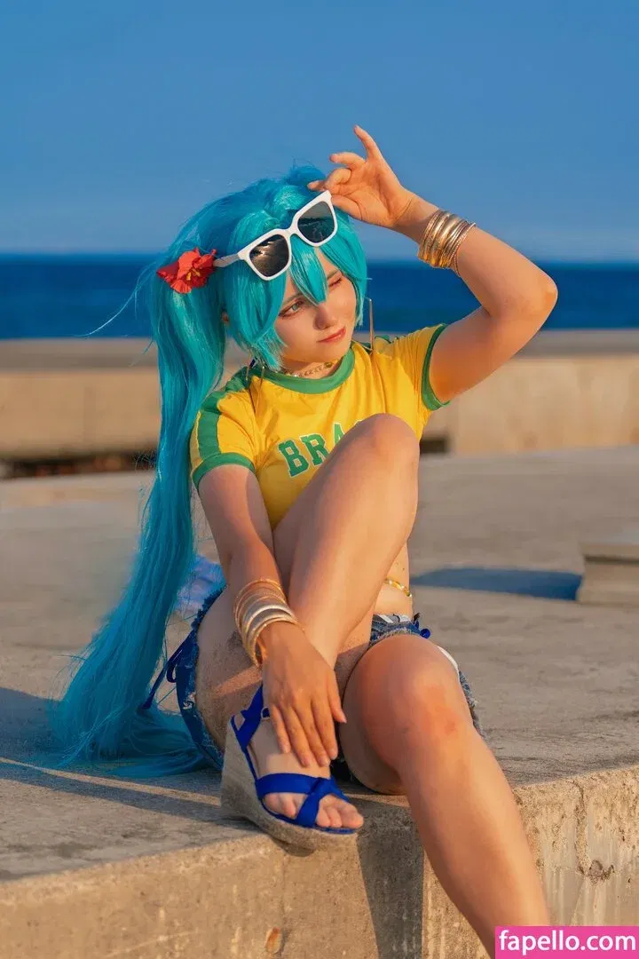 Saya Scarlet Onlyfans Photo Gallery 