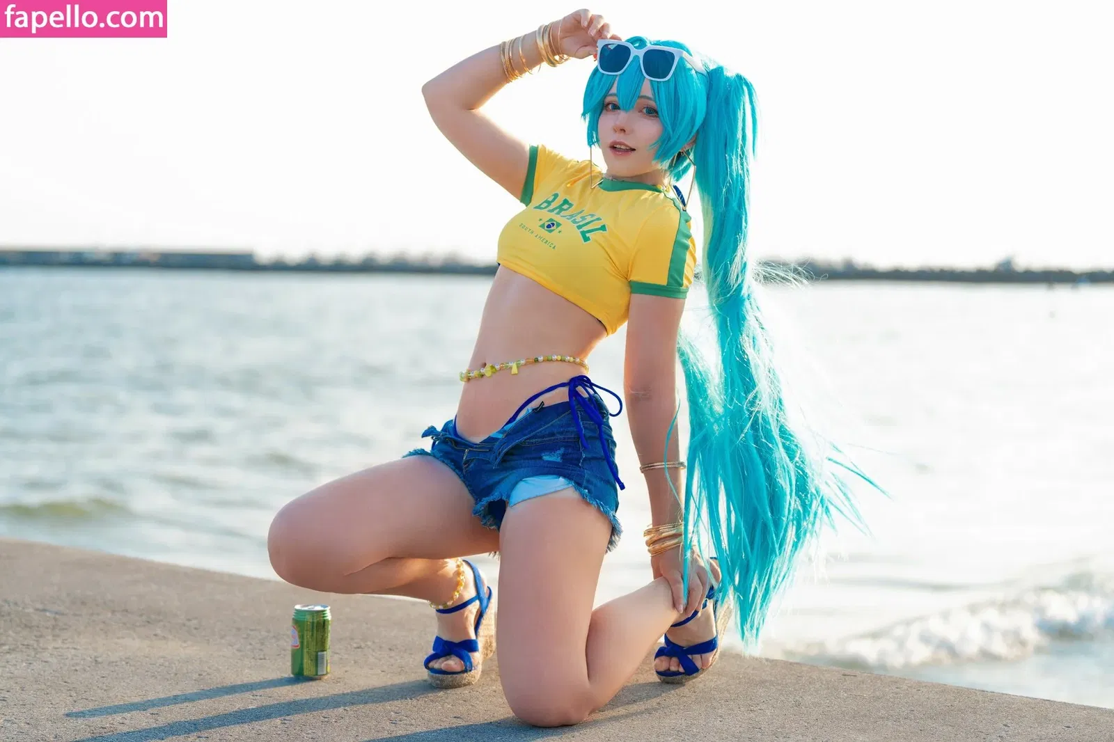 Saya Scarlet Onlyfans Photo Gallery 