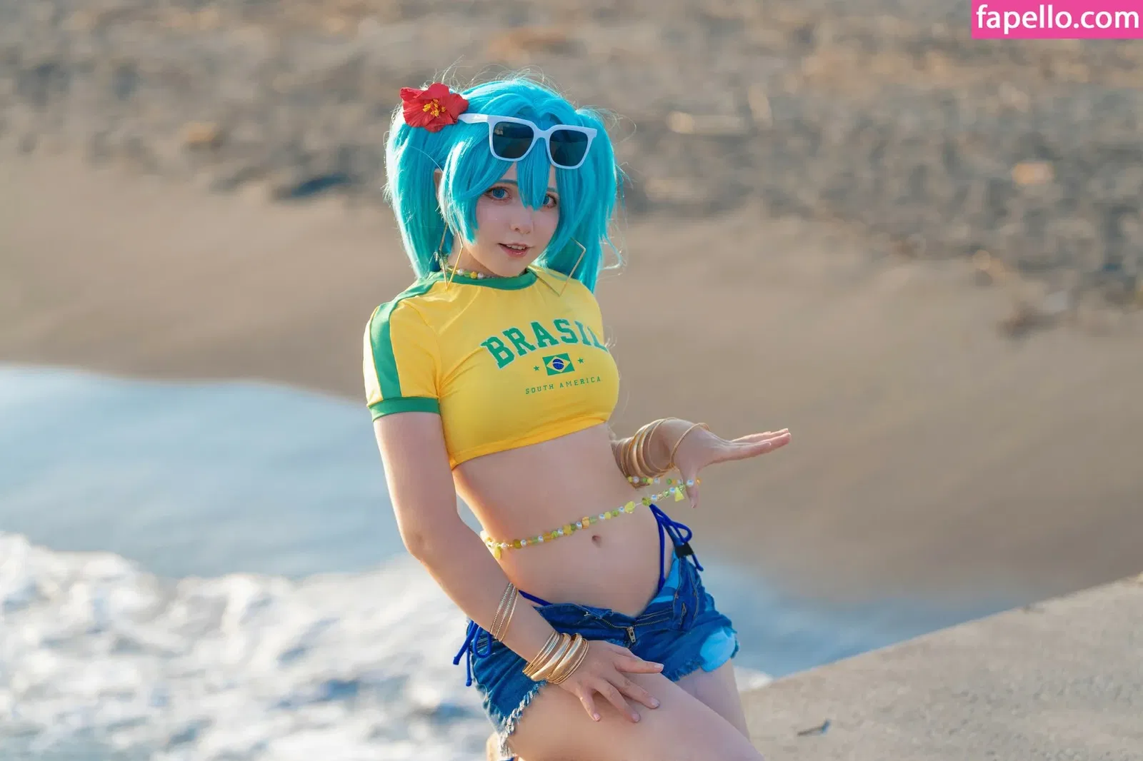 Saya Scarlet Onlyfans Photo Gallery 