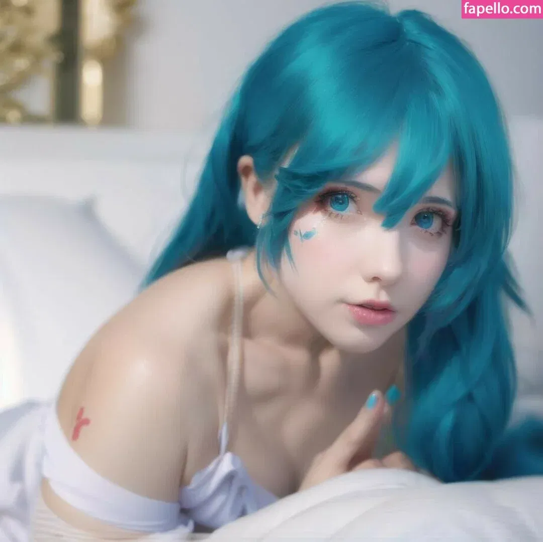 Saya Scarlet Onlyfans Photo Gallery 