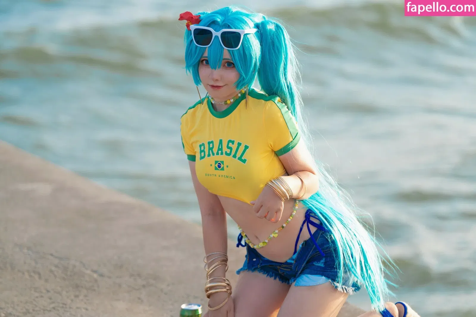 Saya Scarlet Onlyfans Photo Gallery 