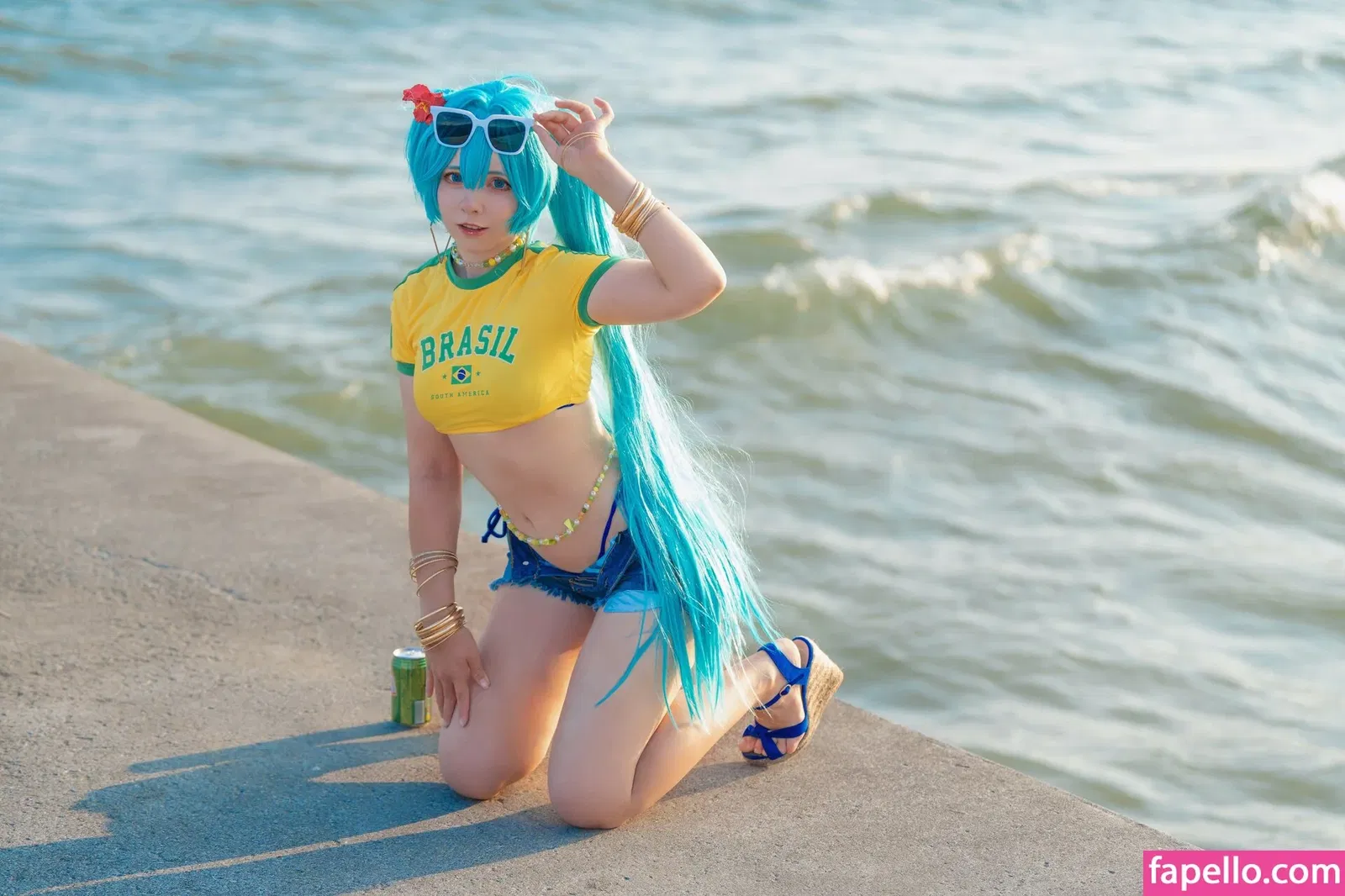 Saya Scarlet Onlyfans Photo Gallery 