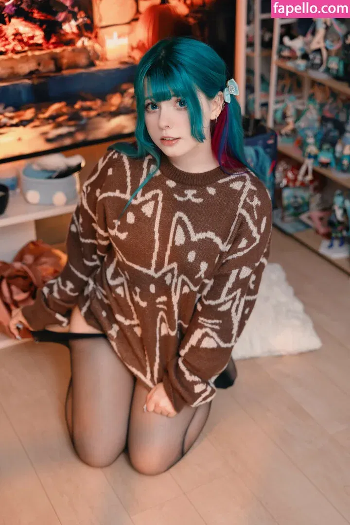 Saya Scarlet Onlyfans Photo Gallery 