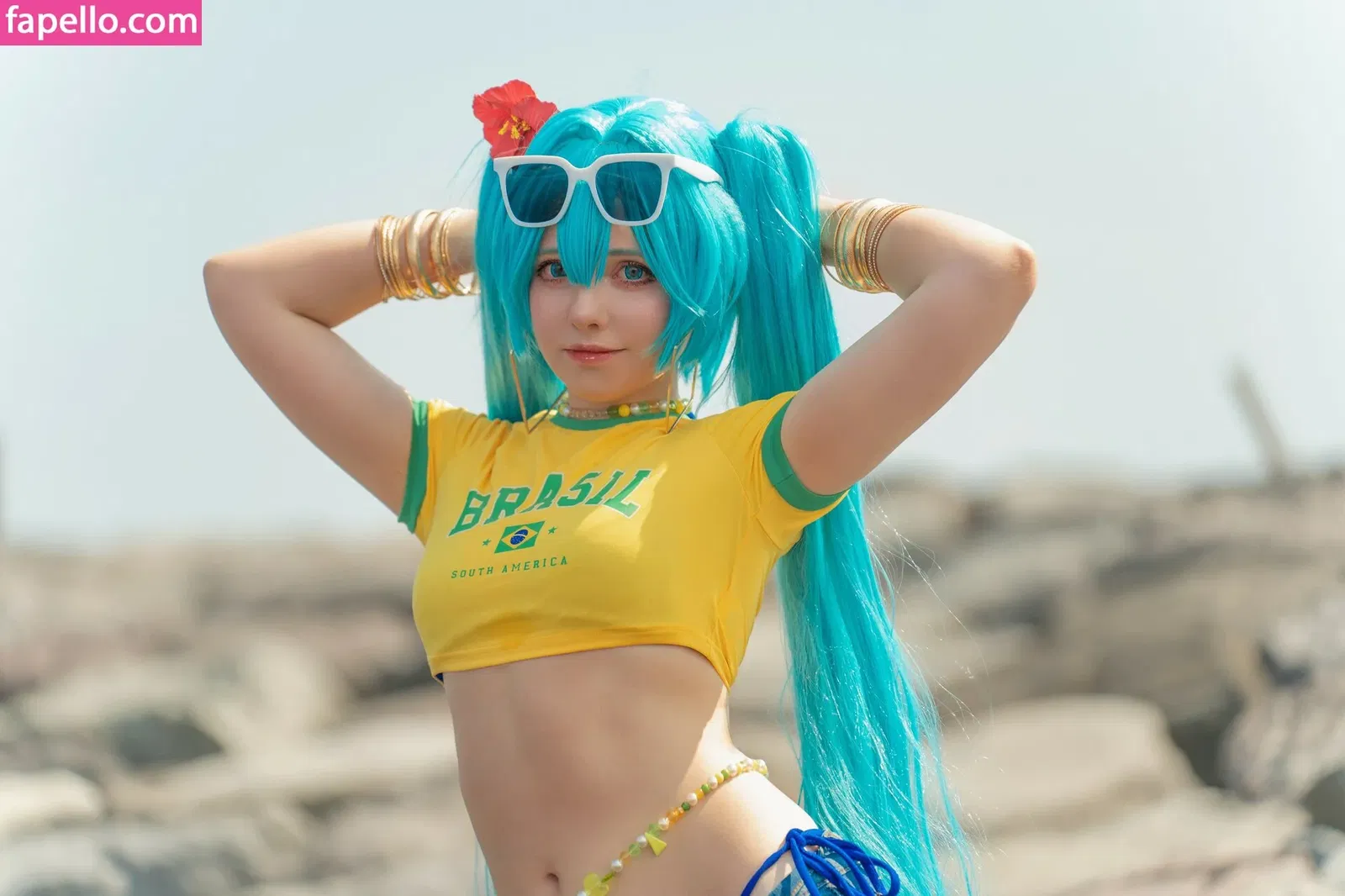 Saya Scarlet Onlyfans Photo Gallery 