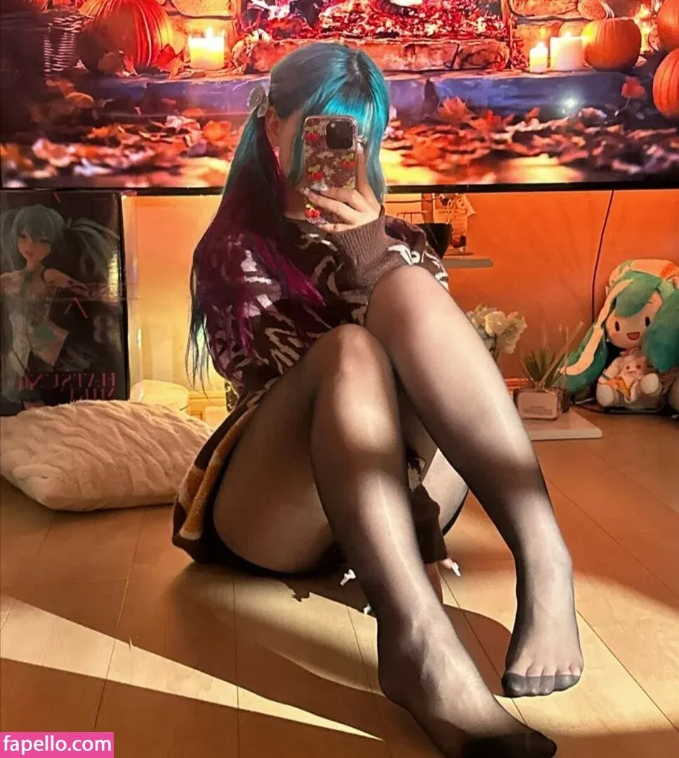 Saya Scarlet Onlyfans Photo Gallery 