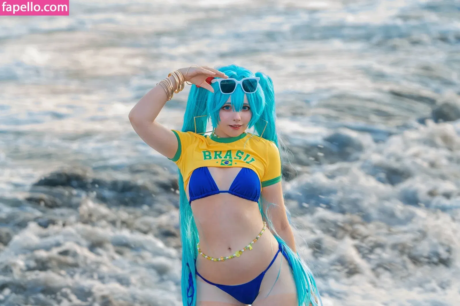 Saya Scarlet Onlyfans Photo Gallery 