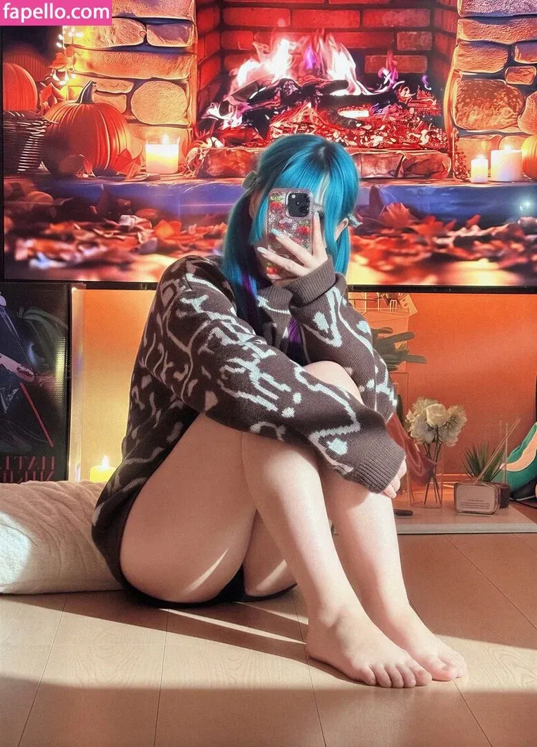 Saya Scarlet Onlyfans Photo Gallery 