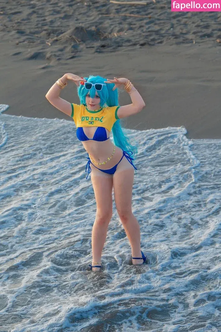 Saya Scarlet Onlyfans Photo Gallery 