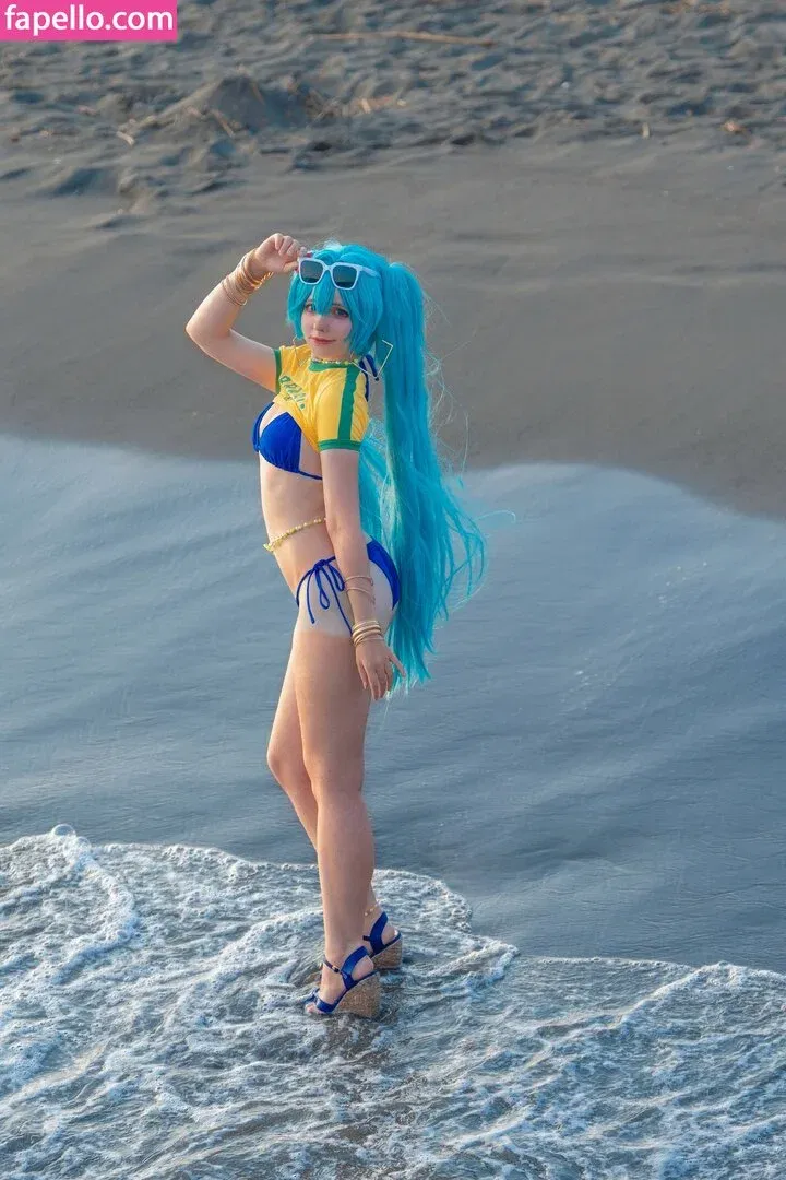 Saya Scarlet Onlyfans Photo Gallery 