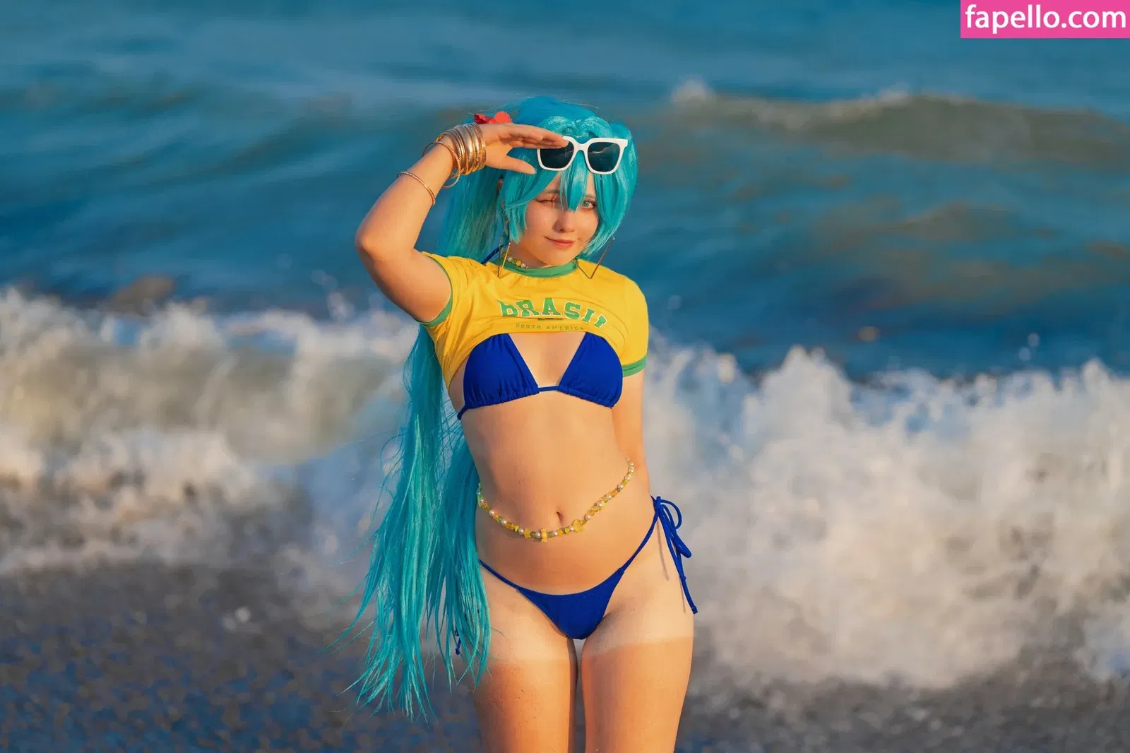 Saya Scarlet Onlyfans Photo Gallery 