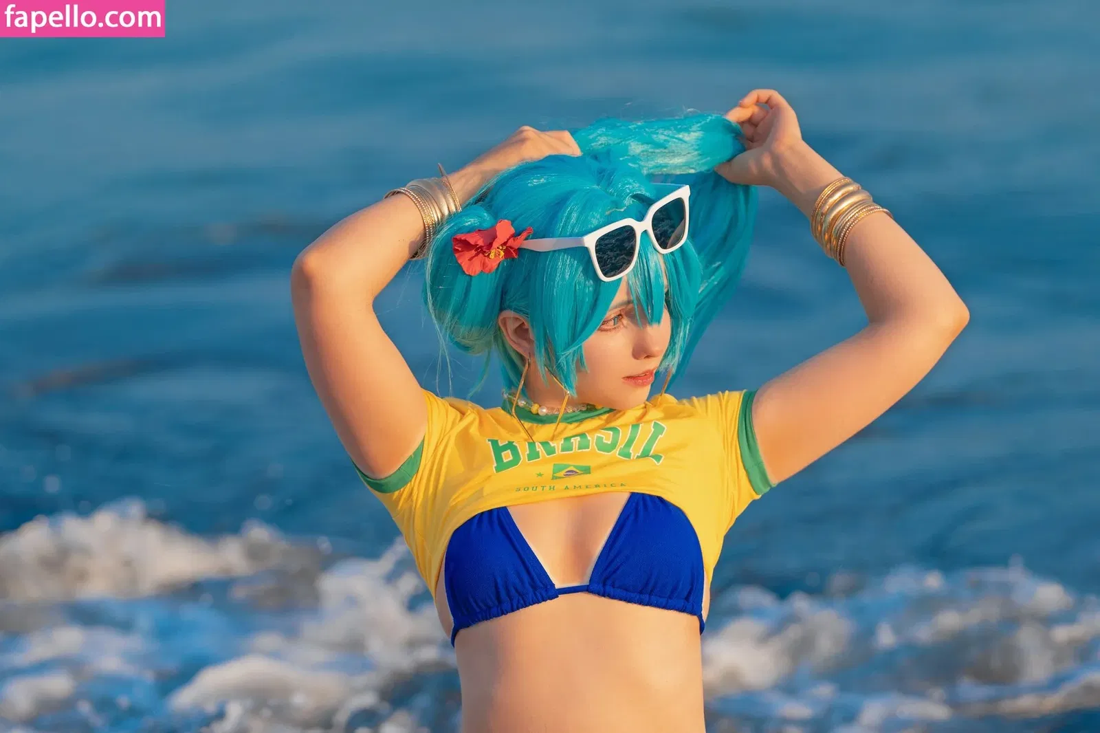 Saya Scarlet Onlyfans Photo Gallery 