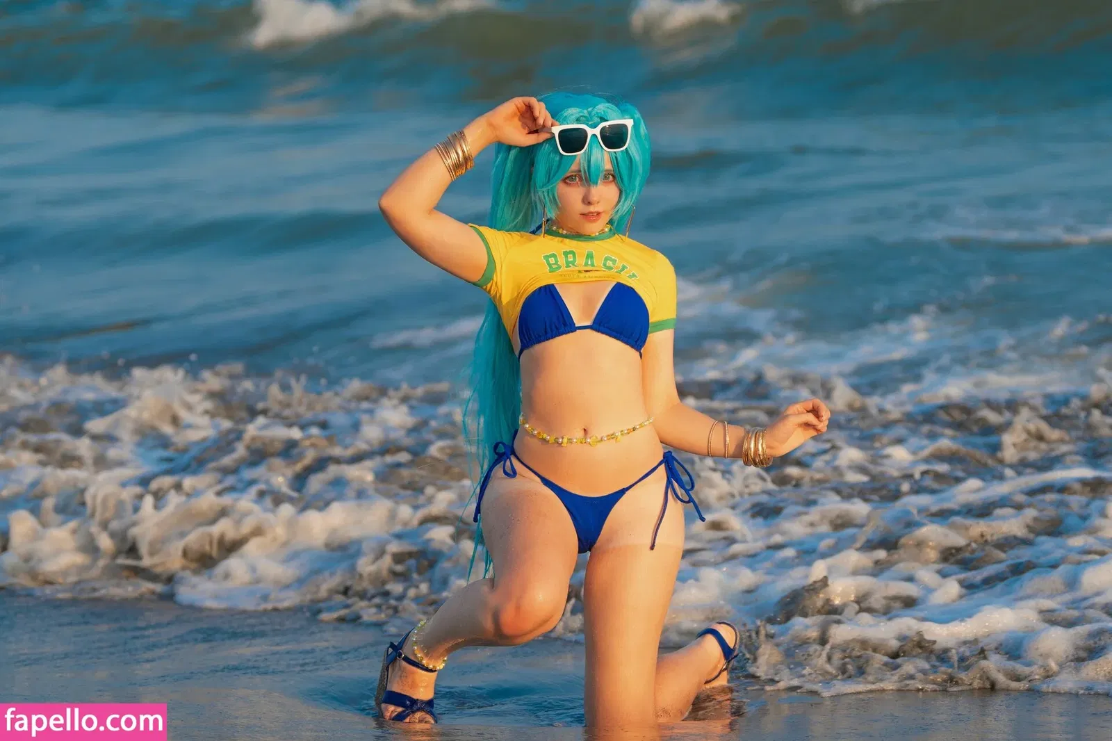 Saya Scarlet Onlyfans Photo Gallery 