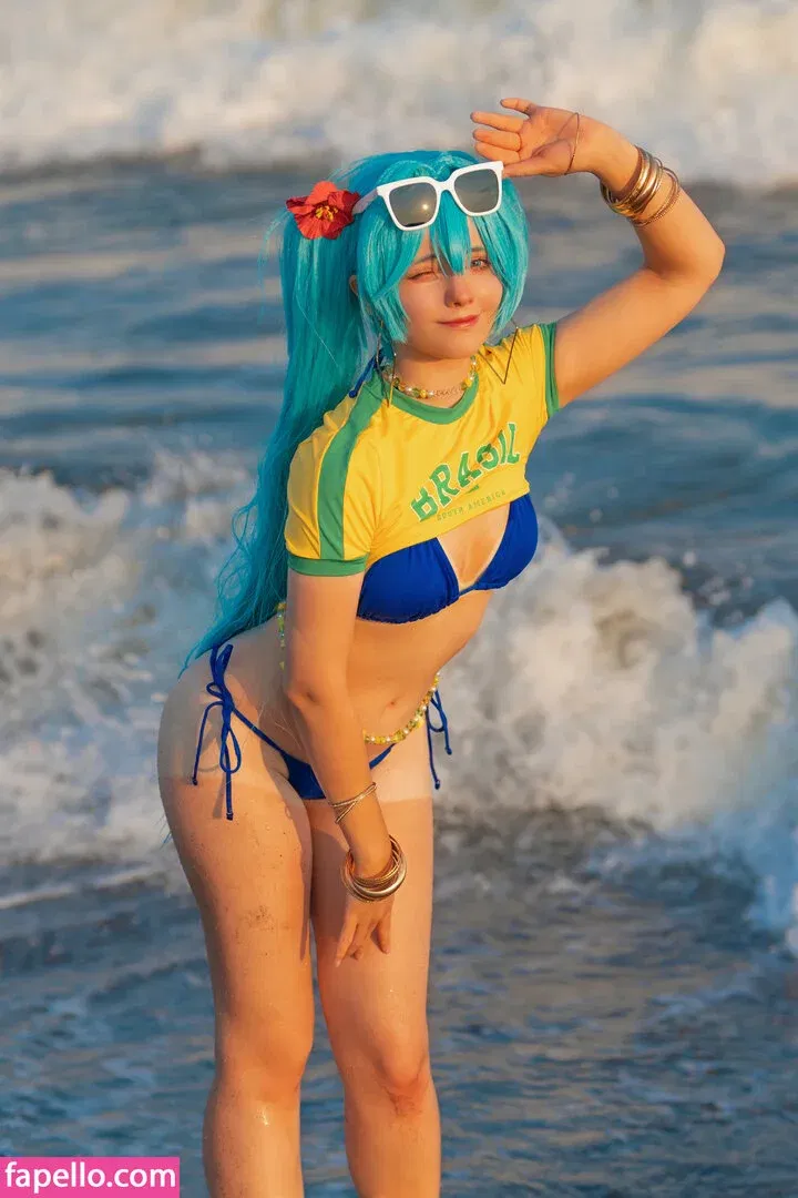 Saya Scarlet Onlyfans Photo Gallery 